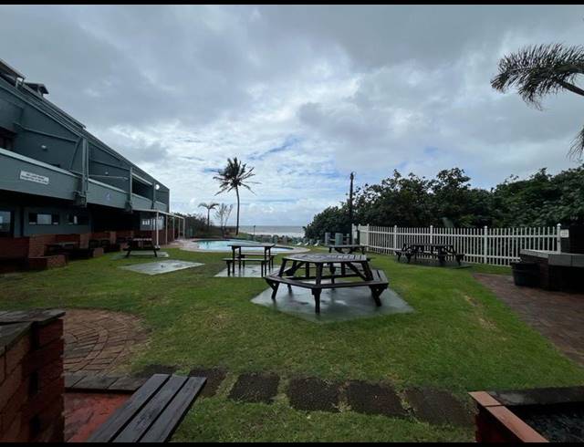 2 BEDROOM PROPERTY TO RENT IN MARGATE BEACH